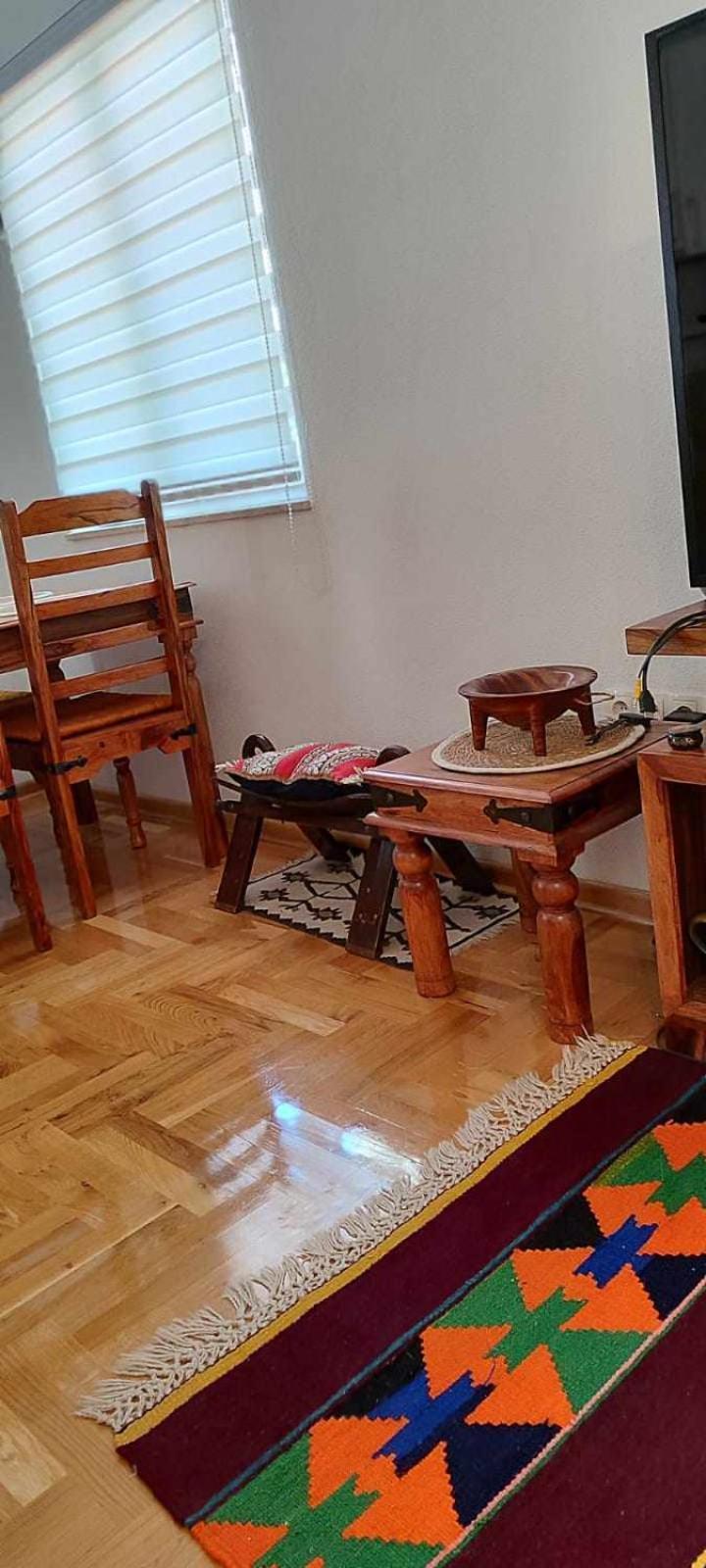 Ferienhaus Pansion Ajlin *